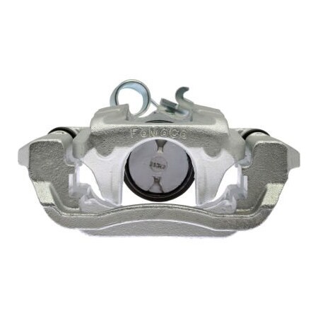 Raybestos R-Line Reman Loaded Coated Caliper & Bracket Assy - Brakes RC12474C